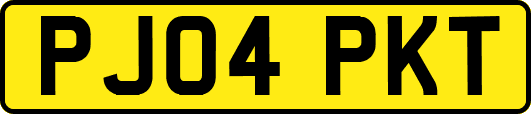 PJ04PKT