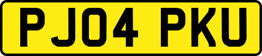 PJ04PKU