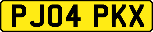 PJ04PKX