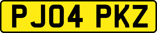 PJ04PKZ