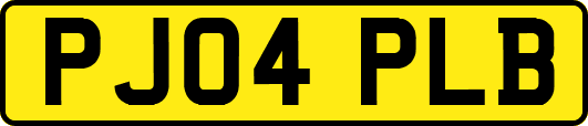 PJ04PLB