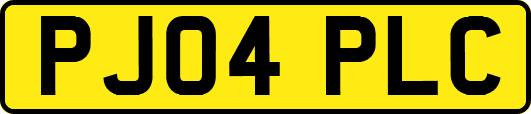 PJ04PLC
