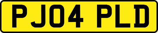 PJ04PLD