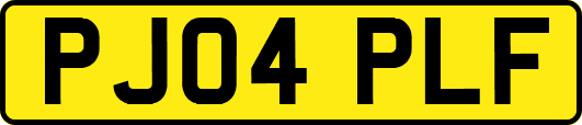 PJ04PLF