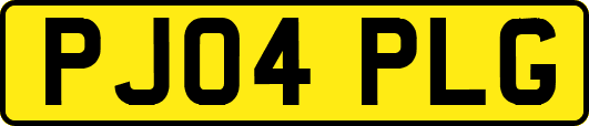PJ04PLG
