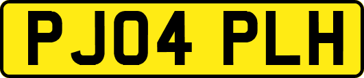 PJ04PLH