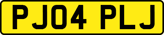 PJ04PLJ