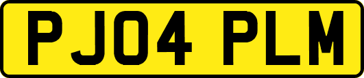 PJ04PLM
