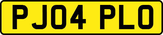PJ04PLO