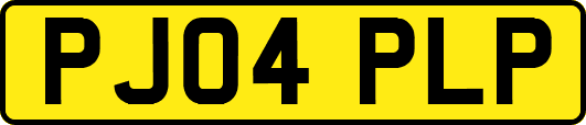 PJ04PLP