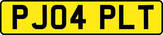 PJ04PLT