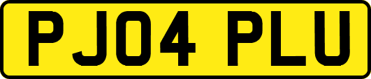 PJ04PLU