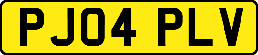 PJ04PLV