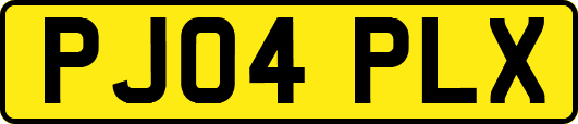 PJ04PLX
