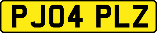 PJ04PLZ