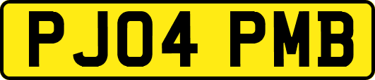 PJ04PMB