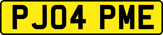 PJ04PME