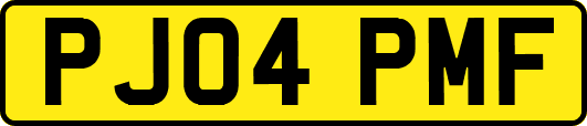 PJ04PMF