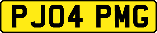 PJ04PMG