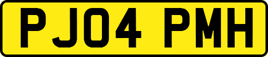 PJ04PMH