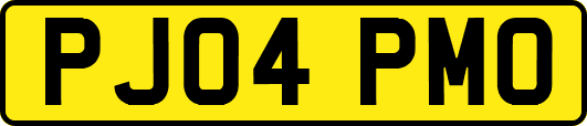 PJ04PMO