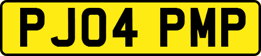 PJ04PMP