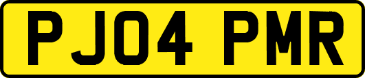 PJ04PMR