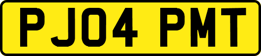 PJ04PMT