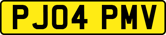 PJ04PMV