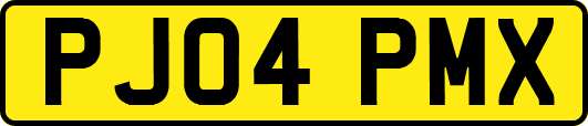 PJ04PMX