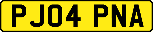 PJ04PNA