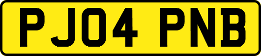 PJ04PNB