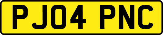 PJ04PNC