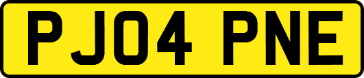 PJ04PNE