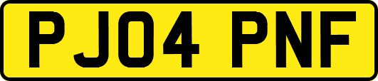 PJ04PNF