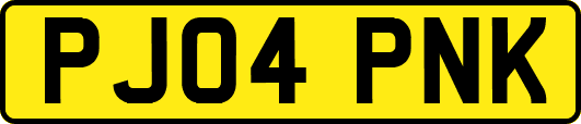 PJ04PNK