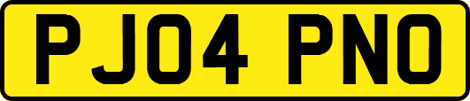 PJ04PNO