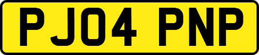 PJ04PNP