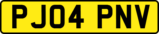 PJ04PNV