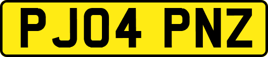 PJ04PNZ