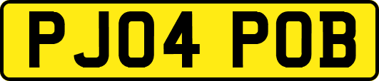 PJ04POB