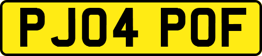 PJ04POF