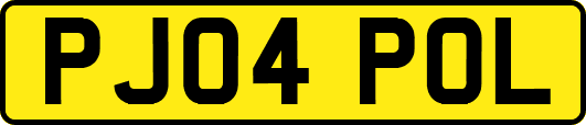 PJ04POL