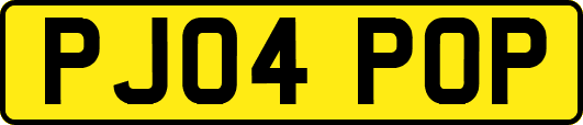 PJ04POP