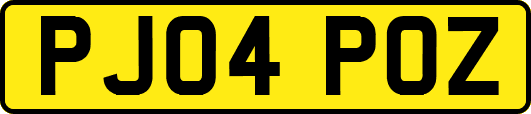 PJ04POZ