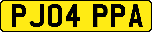 PJ04PPA