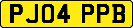 PJ04PPB