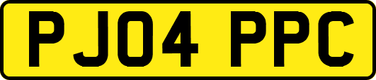 PJ04PPC