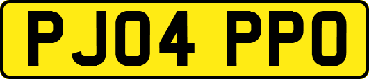 PJ04PPO