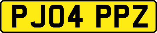 PJ04PPZ